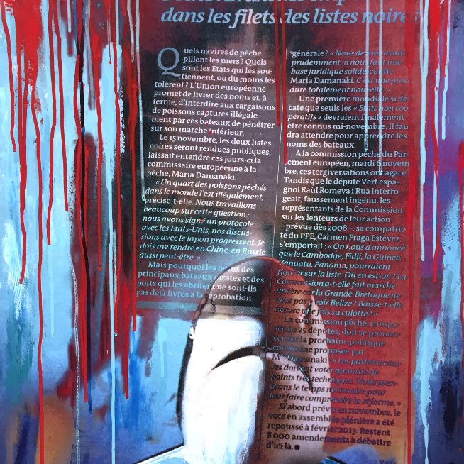 12-211PR SURPECHE & listes noires 90x60cm © Belinda BUSSOTTI