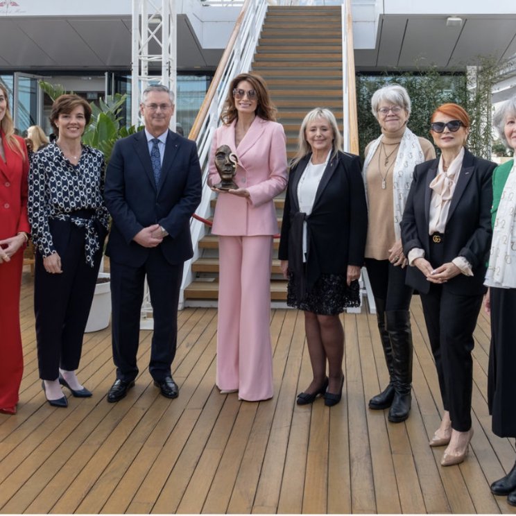 © Belinda BUSSOTTI © Belinda BUSSOTTI