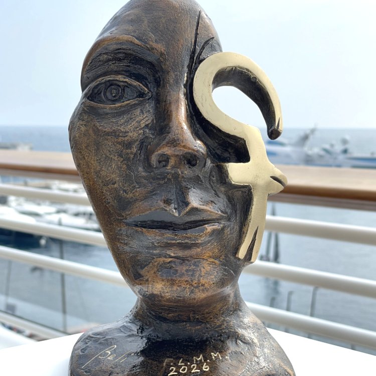 © Belinda BUSSOTTI © Belinda BUSSOTTI