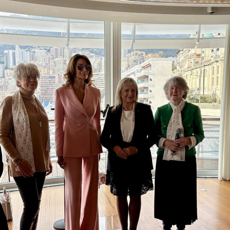 © Belinda BUSSOTTI © Belinda BUSSOTTI