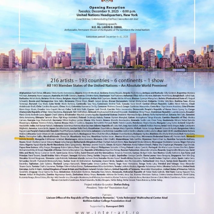 © Belinda BUSSOTTI © Belinda BUSSOTTI