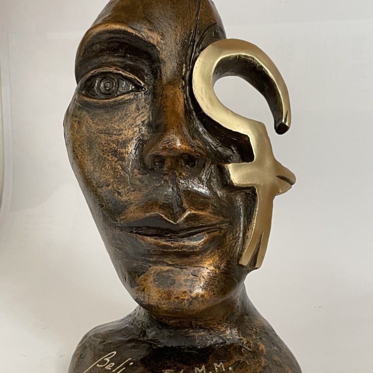 © Belinda BUSSOTTI © Belinda BUSSOTTI