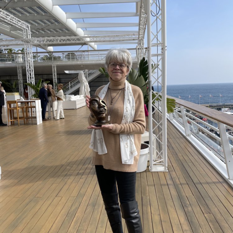 © Belinda BUSSOTTI © Belinda BUSSOTTI