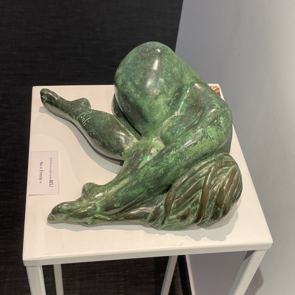 Emmie © Belinda BUSSOTTI