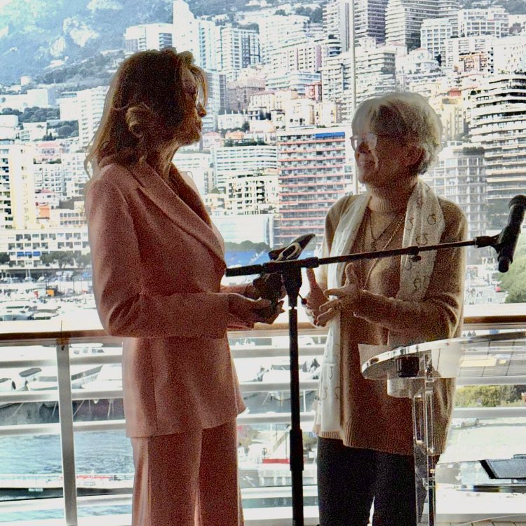 © Belinda BUSSOTTI © Belinda BUSSOTTI