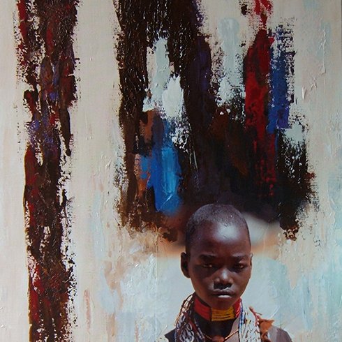  © Belinda BUSSOTTI